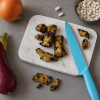 Soft Touch - 10PC Knife Set