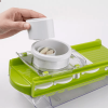 Smart Multi Space Saver Grater and chopper - Default Title