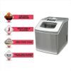 40-Pound Freestanding Ice Maker