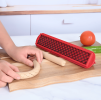 Bbq Barbecue Tools Hot Dog Cut Sausage Cut Ham Cutter Cut Grain Cut Egg Cutter Hot dog Knife - NKM095