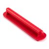 Bbq Barbecue Tools Hot Dog Cut Sausage Cut Ham Cutter Cut Grain Cut Egg Cutter Hot dog Knife - NKM095