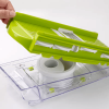 Smart Multi Space Saver Grater and chopper - Default Title