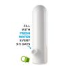 1pc Vegetable Fresh-keeping Bottle; Herbal Medicine Preservation Bottle; Herb Storage Bottle; Home Kitchen Gadgets - 1PC