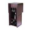 Newport Wine Bar Walnut - 94350
