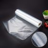 2 Pack Vacuum Sealer Bags; 8inX16ft Rolls Food Saver Bags For Sous Vide; BPA Free (2 PackTotal 32ft) - 8in*16ft - 2 Rolls