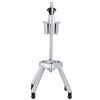 8-Section Commercial Easy Wedger Stainless Steel Blade Fruit Lime Slicer, Lemon Cutter 8 Wedges for Bar Restaurant - 8-petal