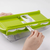 Smart Multi Space Saver Grater and chopper - Default Title