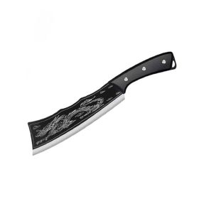 Kitchen Supplies Household Kitchen Chef Knife (TK Shipping) (Color: As pic show, Type: Style B)